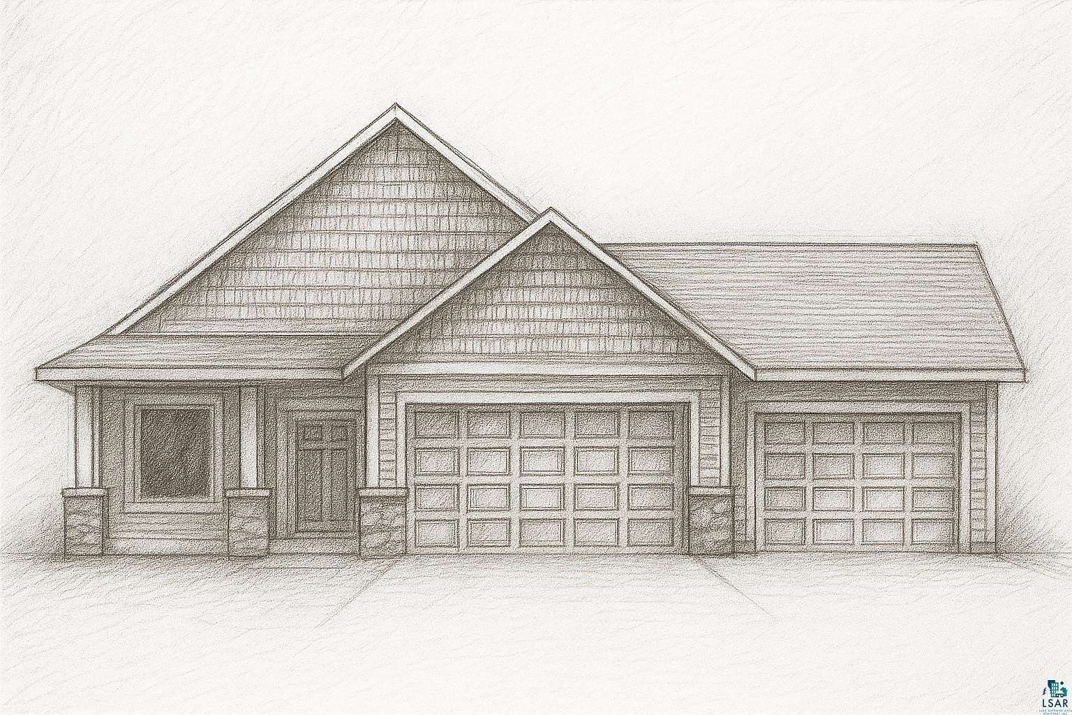 2.69 Acres of Land with Home for Sale in Poplar, Wisconsin