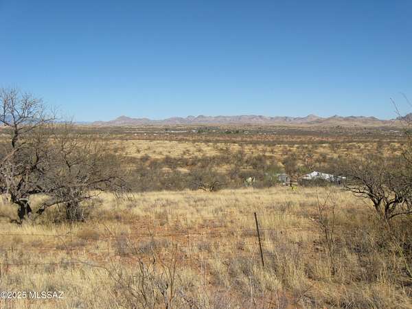 9.65 Acres of Residential Land for Sale in Arivaca, Arizona