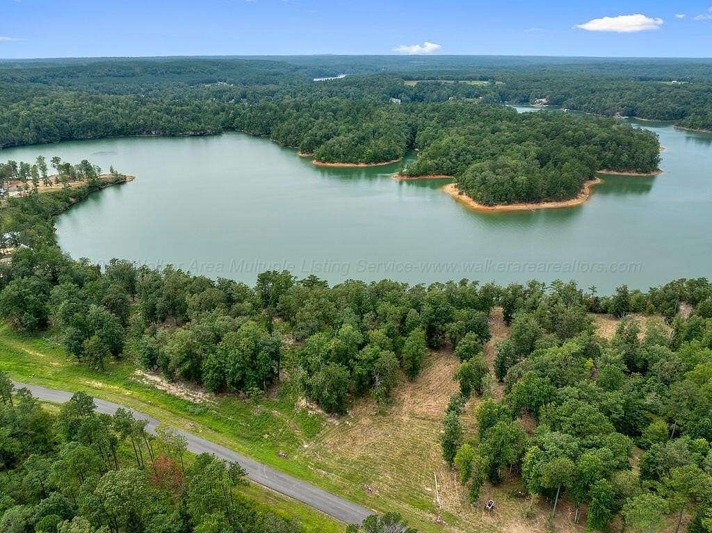1.1 Acres of Land for Sale in Houston, Alabama