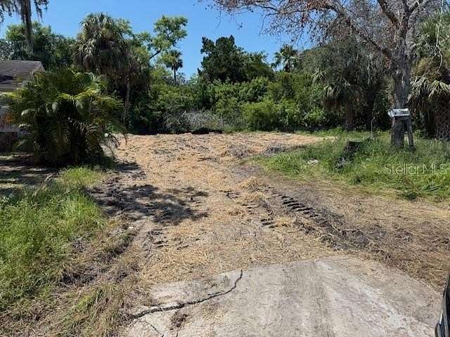 0.12 Acres of Residential Land for Sale in New Port Richey, Florida