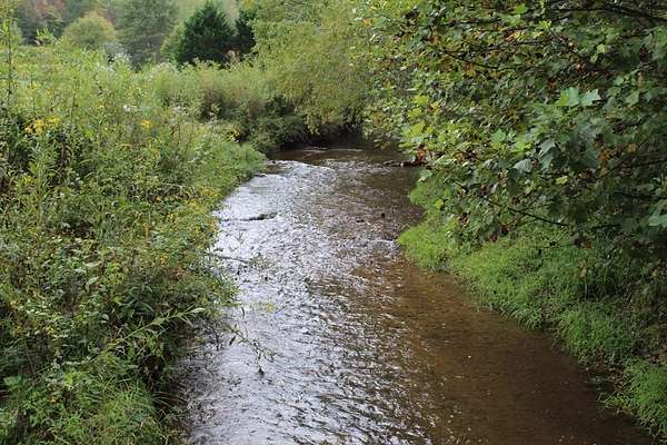 1.27 Acres of Residential Land for Sale in Brasstown, North Carolina