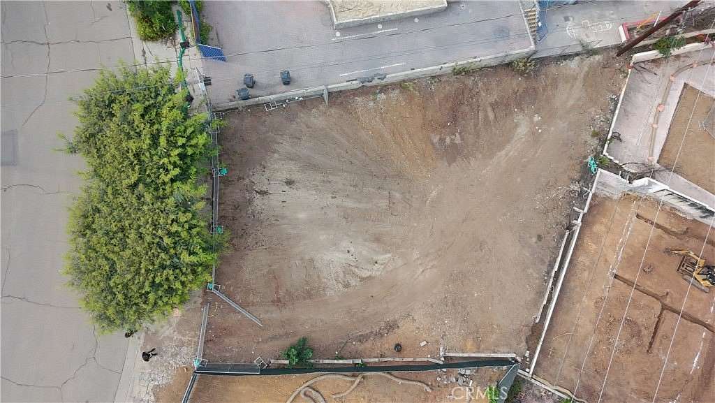 0.13 Acres of Residential Land for Sale in Pacific Palisades, California