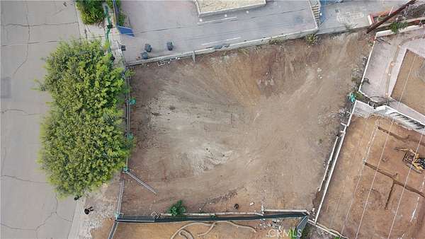 0.13 Acres of Residential Land for Sale in Pacific Palisades, California