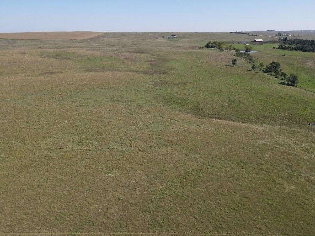 120 Acres of Agricultural Land for Auction in Mobridge, South Dakota