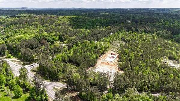 5 Acres of Residential Land for Sale in Dallas, Georgia