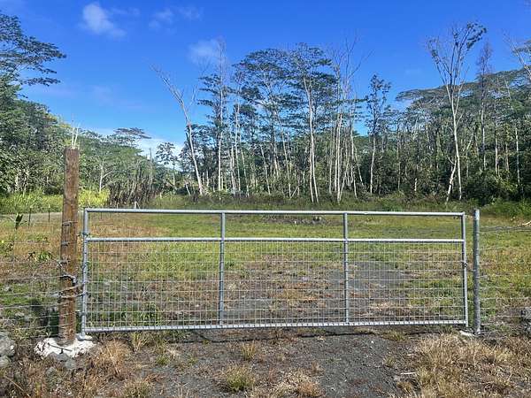 0.49 Acres of Residential Land for Sale in Pahoa, Hawaii