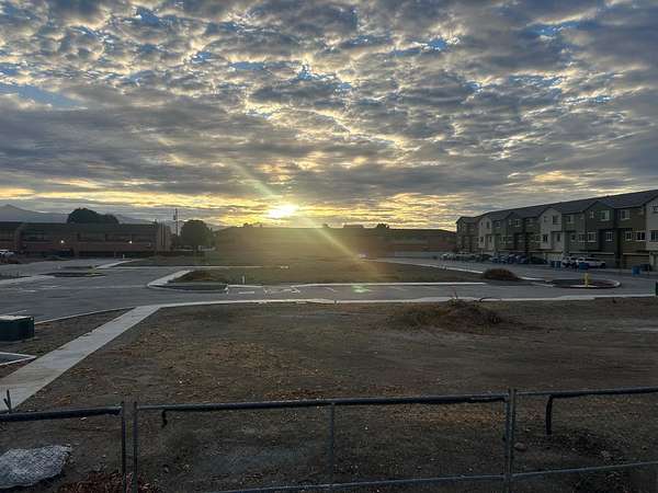 0.09 Acres of Residential Land for Sale in Hollister, California