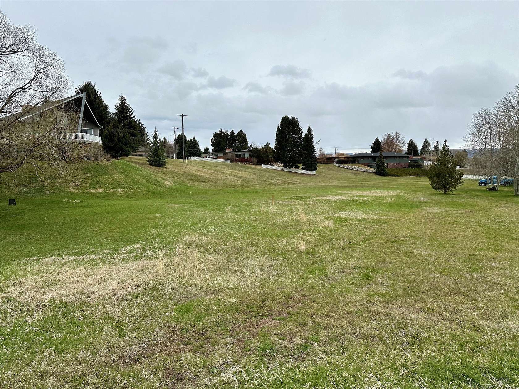 0.54 Acres of Residential Land for Sale in Butte, Montana