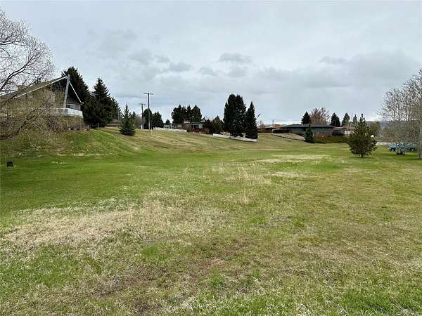 0.54 Acres of Residential Land for Sale in Butte, Montana