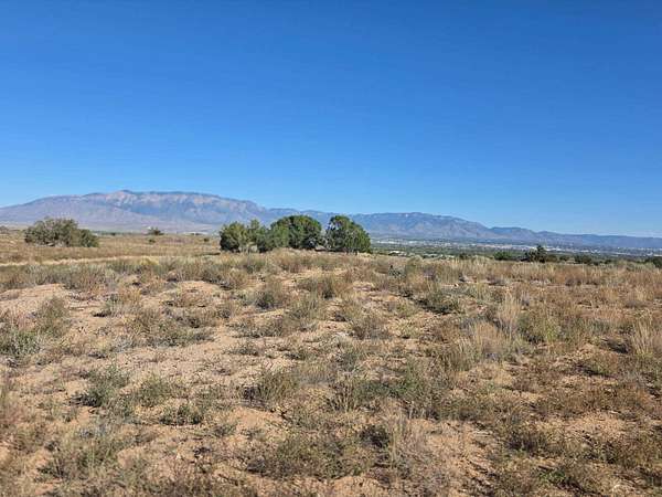 3 Acres of Land for Sale in Albuquerque, New Mexico