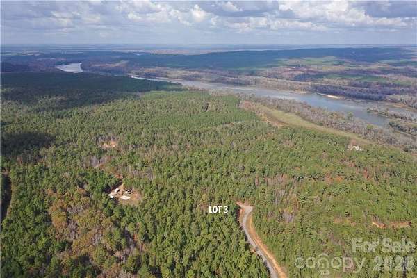 3.42 Acres of Residential Land for Sale in Lilesville, North Carolina