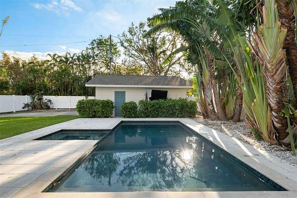 0.26 Acres of Land for Sale in St. Petersburg, Florida