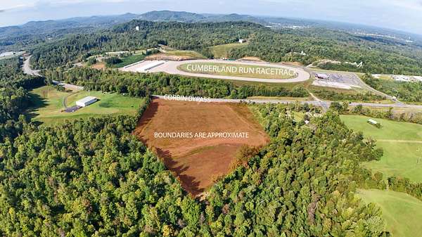 12.9 Acres of Land for Sale in Corbin, Kentucky