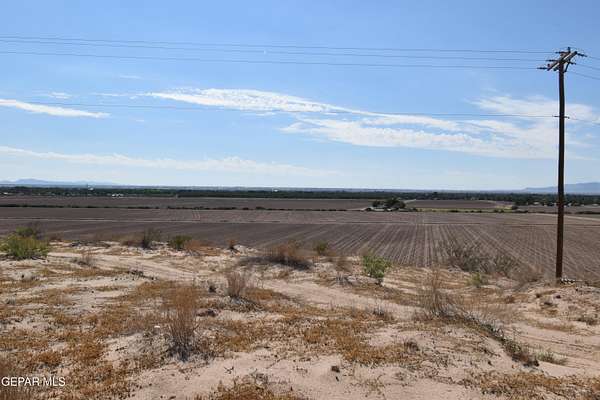 0.54 Acres of Residential Land for Sale in El Paso, Texas