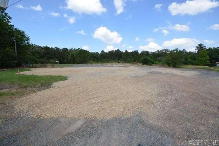 3 Acres of Commercial Land for Sale in Little Rock, Arkansas