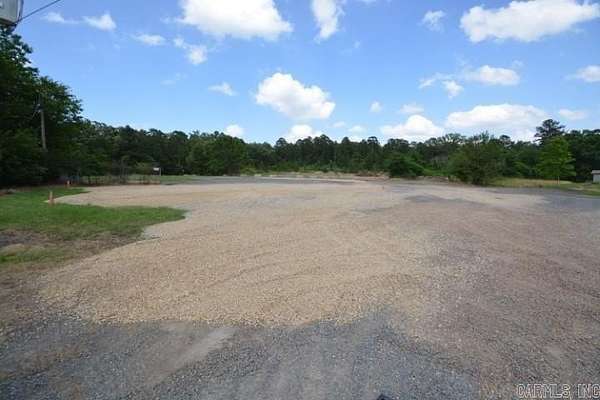 3 Acres of Commercial Land for Sale in Little Rock, Arkansas