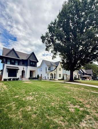 0.14 Acres of Residential Land for Sale in Charlotte, North Carolina