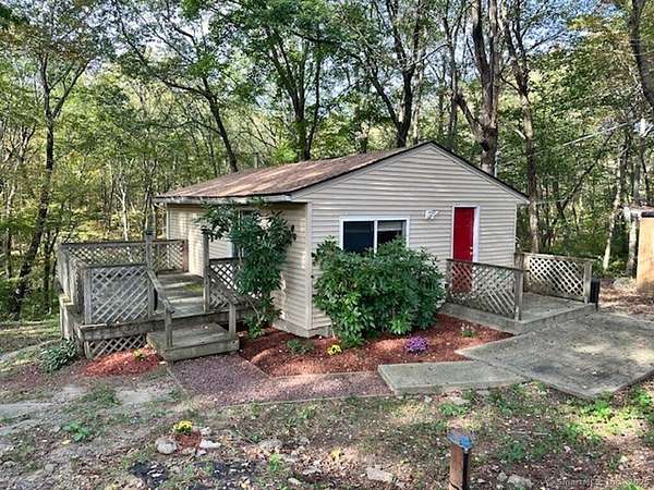 0.8 Acres of Residential Land with Home for Sale in Wolcott, Connecticut