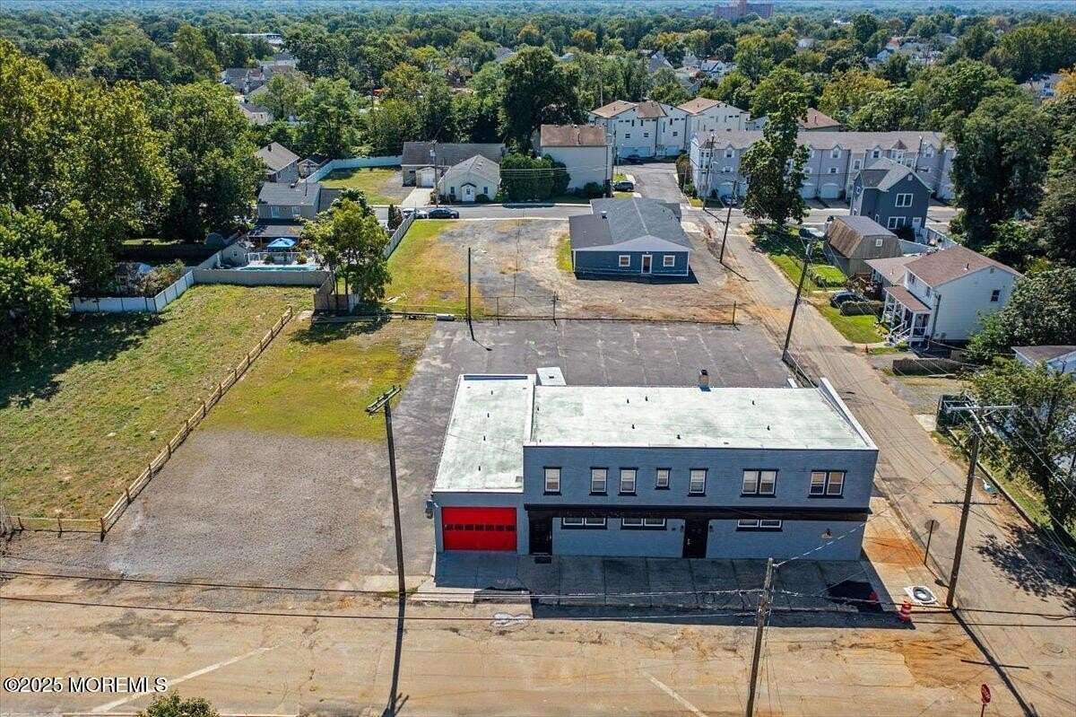 Land for Sale in Keyport, New Jersey