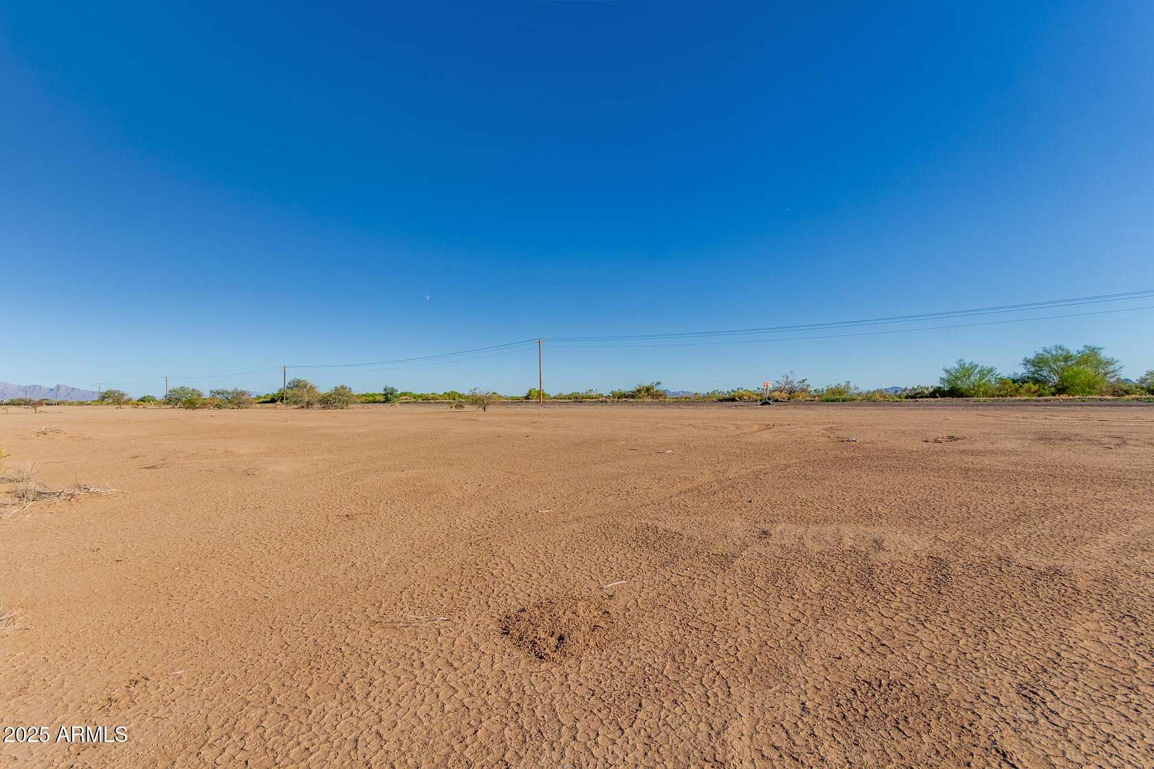 0.19 Acres of Residential Land for Sale in Arizona City, Arizona