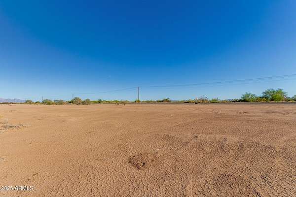 0.19 Acres of Residential Land for Sale in Arizona City, Arizona