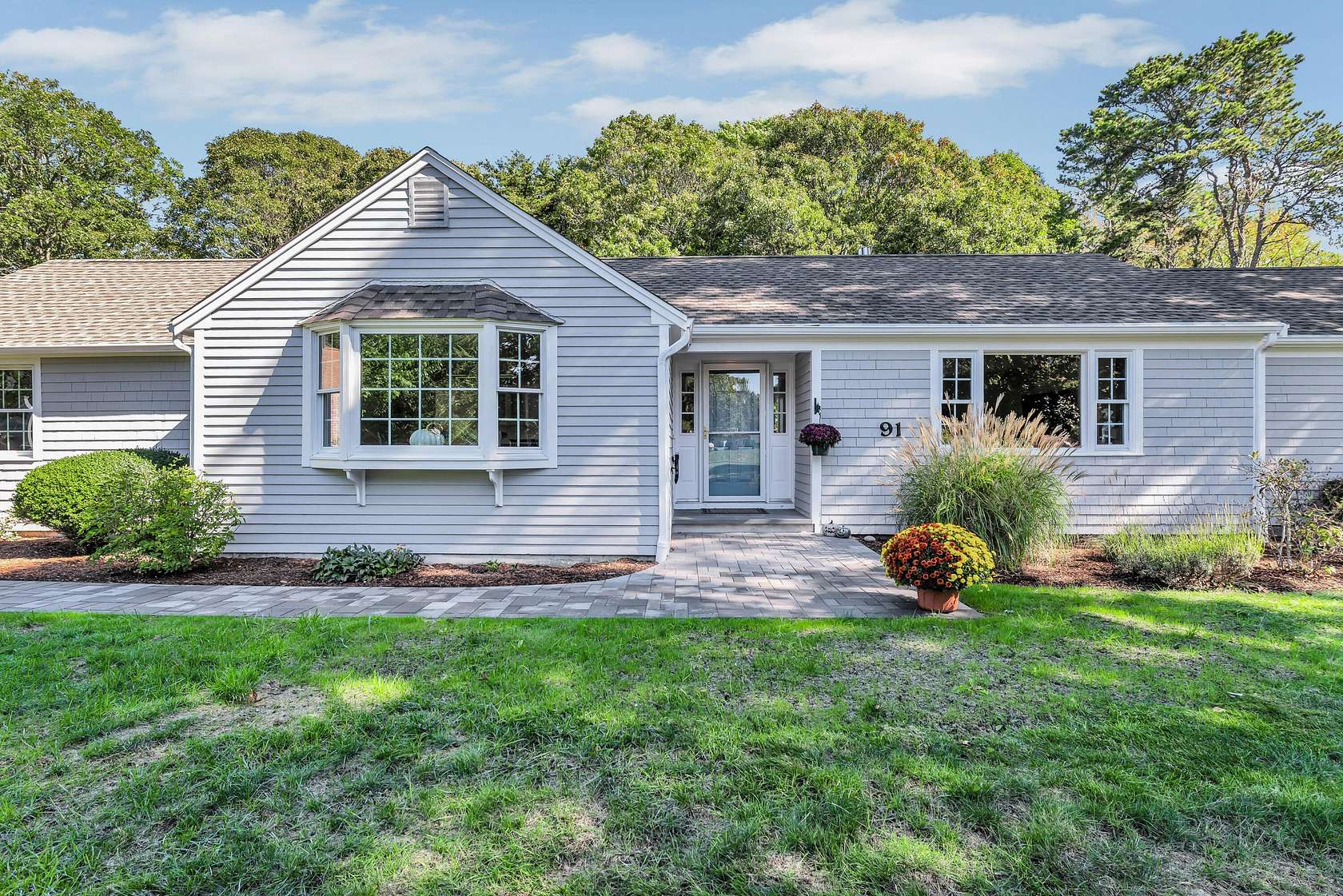 2.8 Acres of Residential Land with Home for Sale in West Harwich, Massachusetts