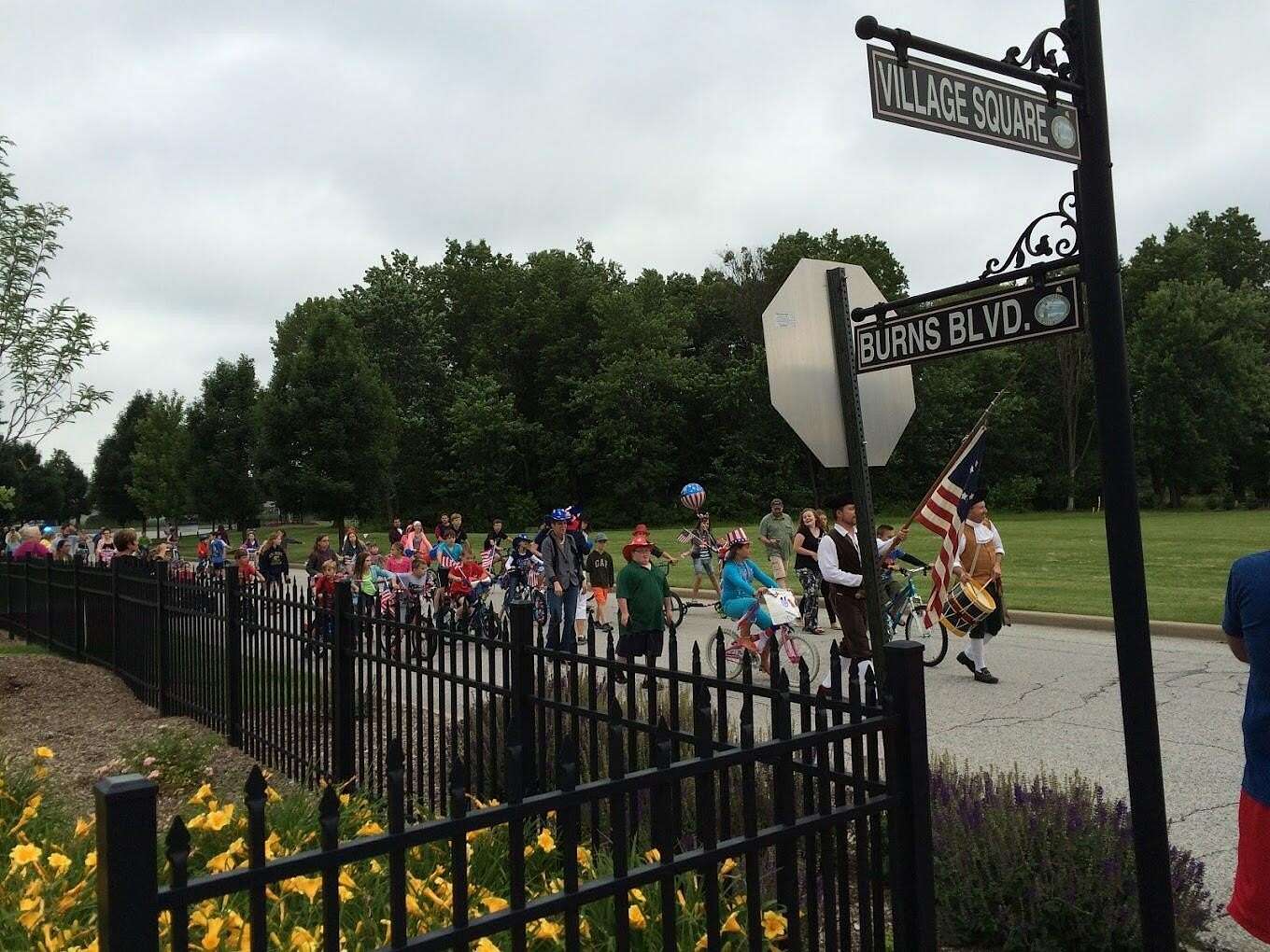 0.49 Acres of Residential Land for Sale in Burns Harbor, Indiana