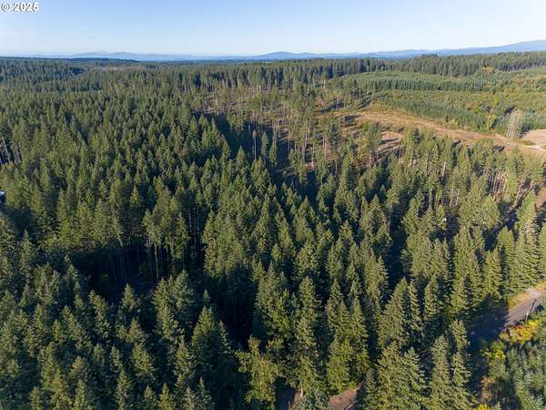 36.1 Acres of Land for Sale in Colton, Oregon
