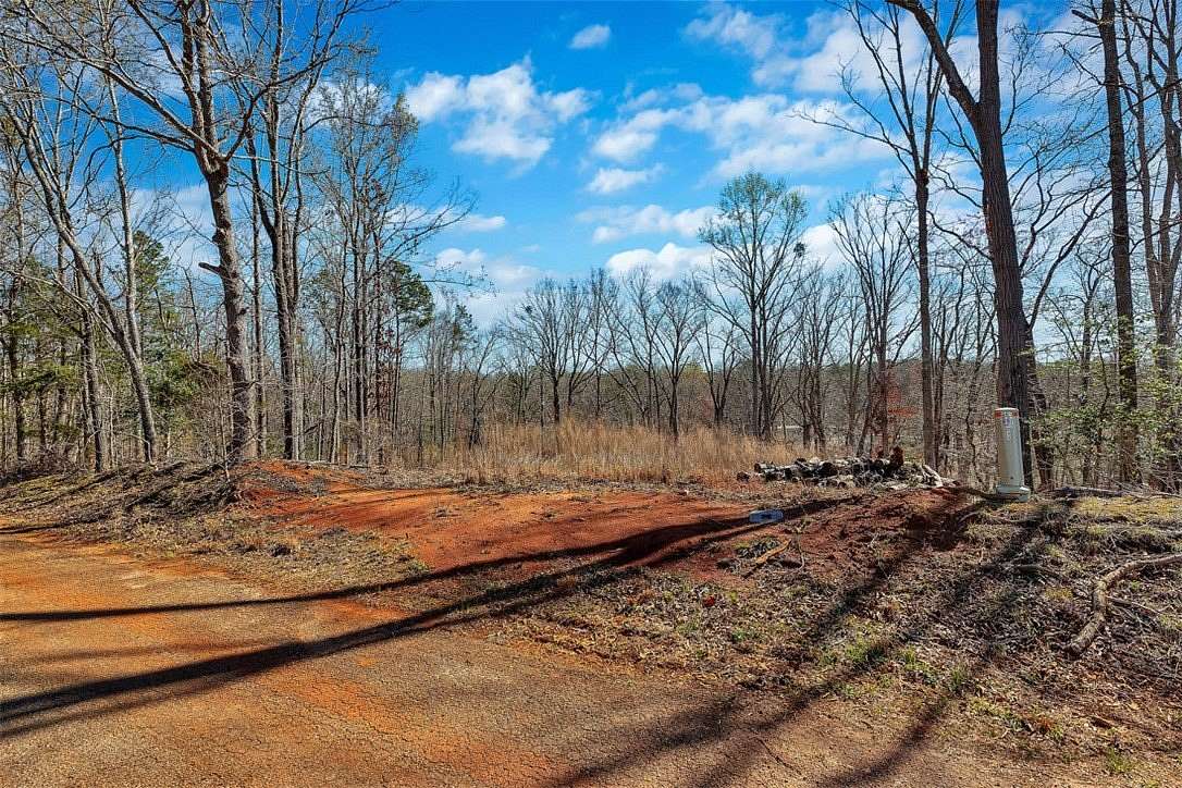 1 Acre of Land for Sale in Townville, South Carolina