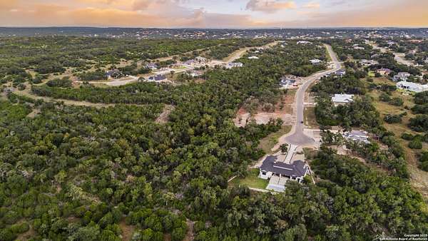 1.83 Acres of Residential Land for Sale in New Braunfels, Texas