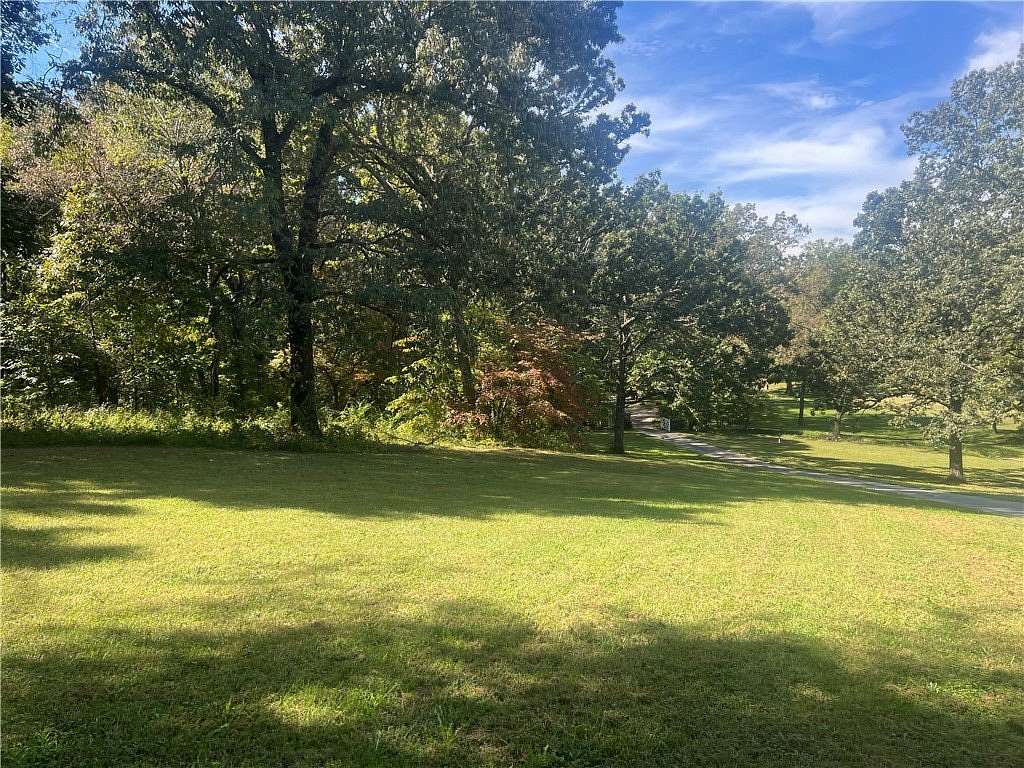 2 Acres of Land for Sale in Harrison, Arkansas