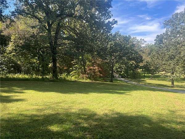 2 Acres of Land for Sale in Harrison, Arkansas