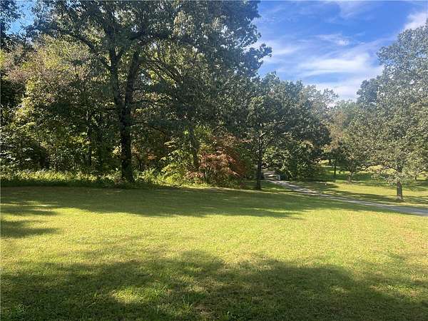 2 Acres of Land for Sale in Harrison, Arkansas