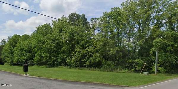 5 Acres of Commercial Land for Sale in Bristol, Tennessee