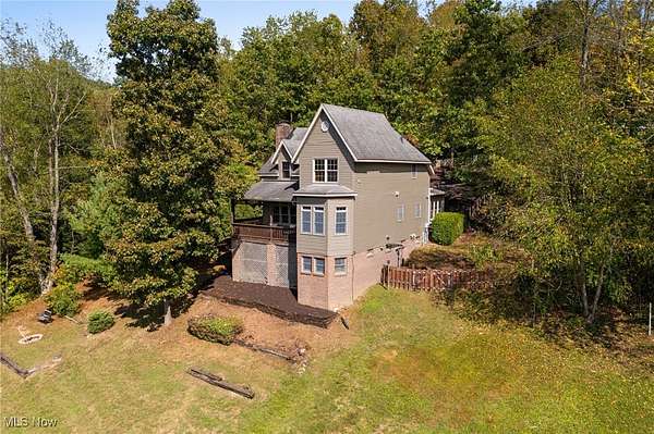 1.8 Acres of Improved Mixed-Use Land for Sale in Scio, Ohio