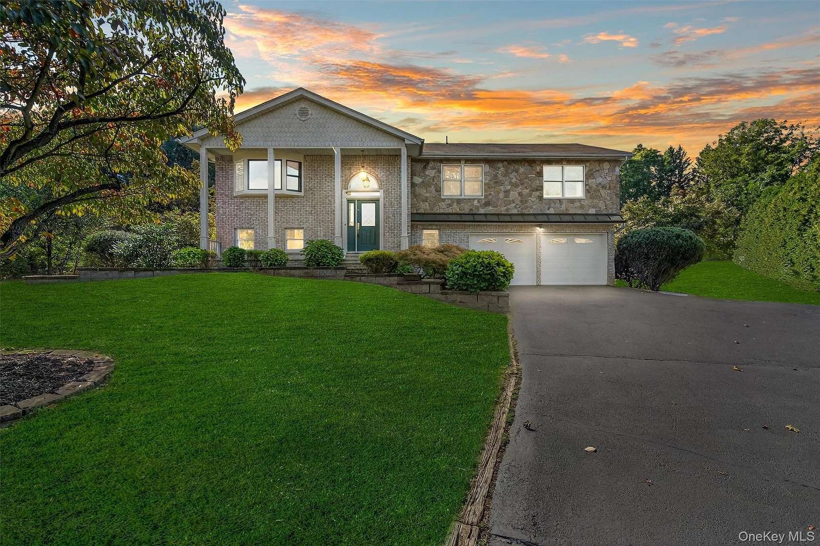 1.5 Acres of Residential Land with Home for Sale in Warwick, New York