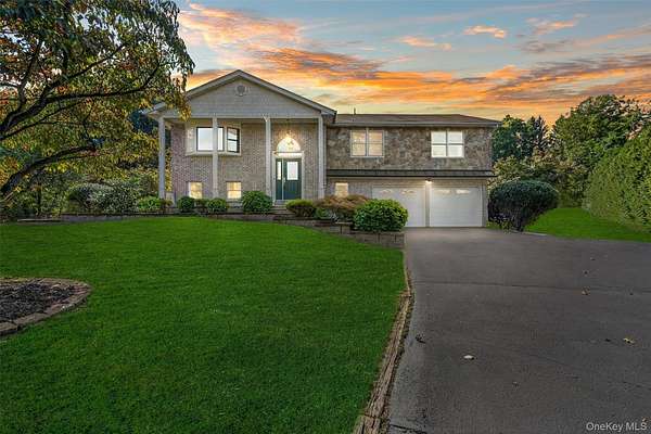 1.5 Acres of Residential Land with Home for Sale in Warwick, New York