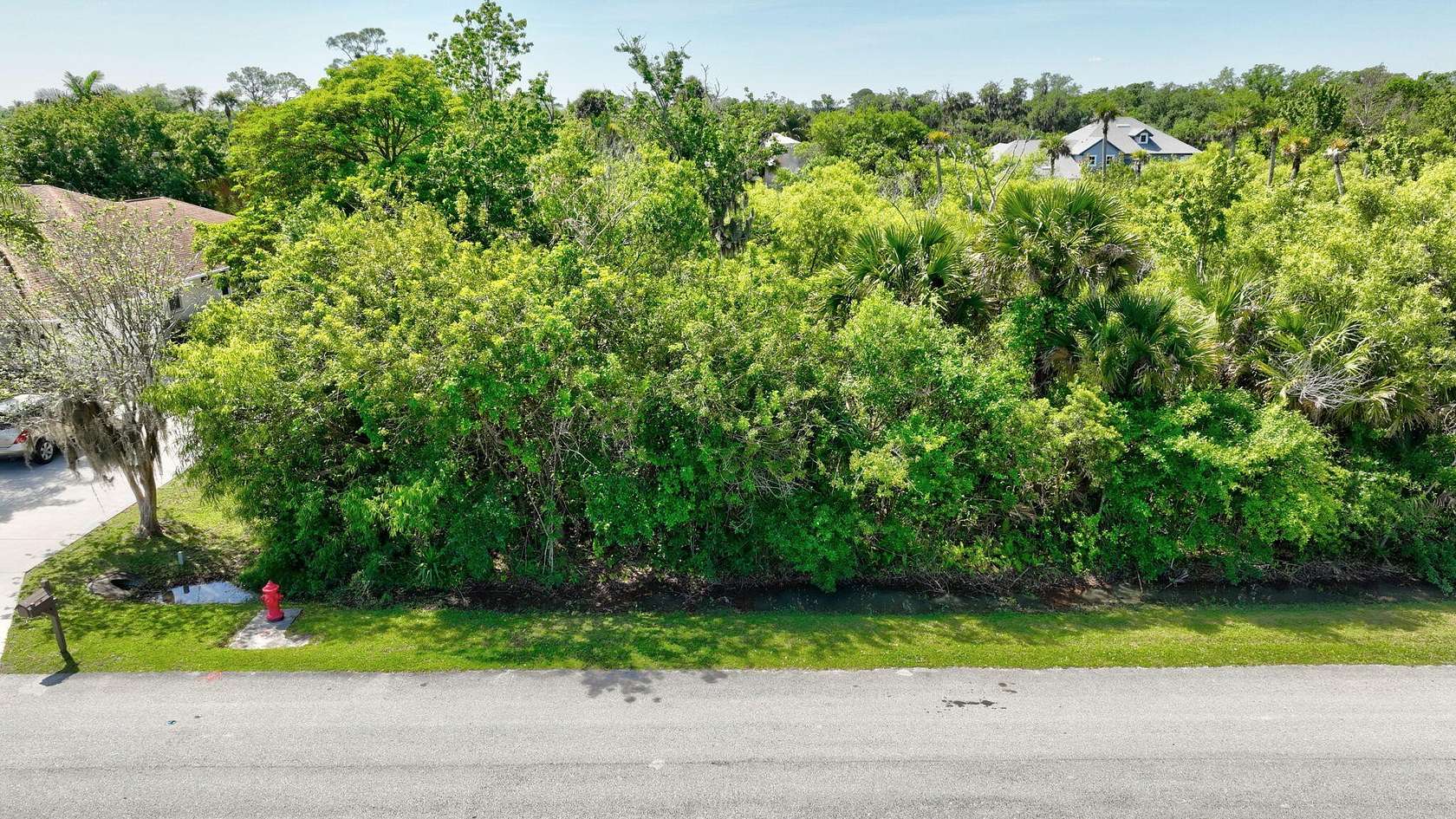 0.5 Acres of Residential Land for Sale in Fort Pierce, Florida