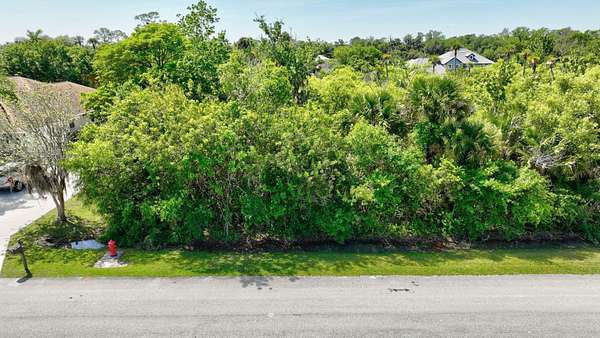 0.5 Acres of Residential Land for Sale in Fort Pierce, Florida