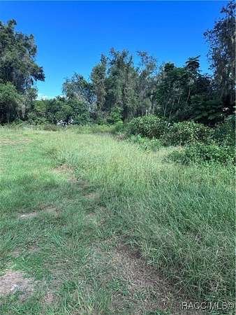 0.41 Acres of Residential Land for Sale in Inverness, Florida