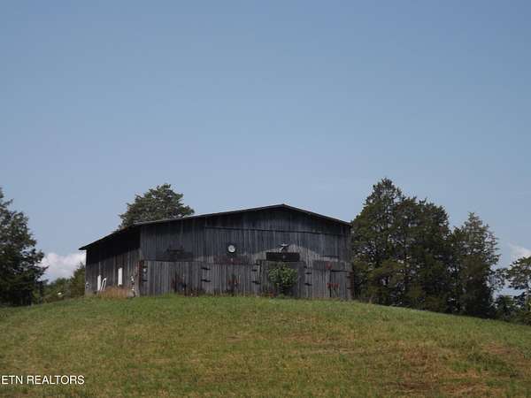 20.3 Acres of Land for Sale in Harrogate, Tennessee