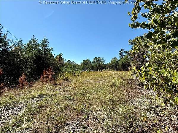 10.1 Acres of Land for Sale in Liberty, West Virginia
