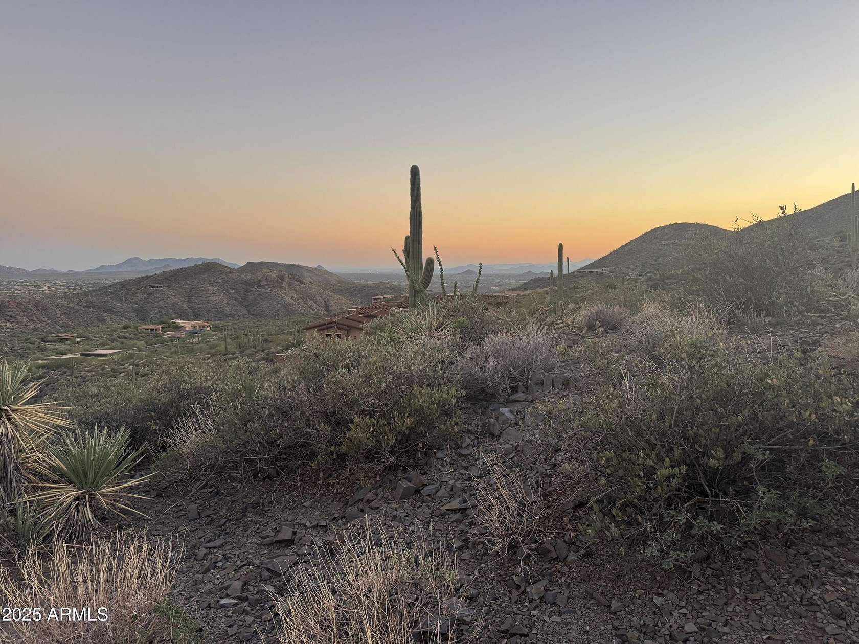 11.9 Acres of Land for Sale in Scottsdale, Arizona