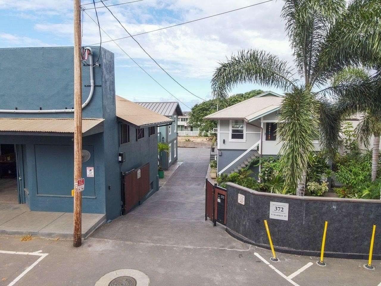 0.12 Acres of Mixed-Use Land for Sale in Wailuku, Hawaii