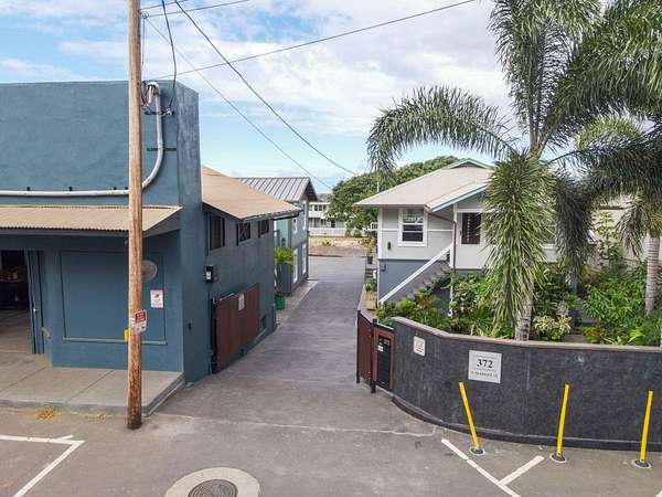 0.12 Acres of Mixed-Use Land for Sale in Wailuku, Hawaii