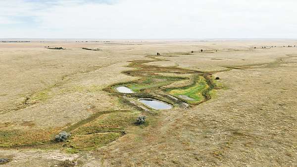 1,676 Acres of Recreational Land & Farm for Sale in Deer Trail, Colorado