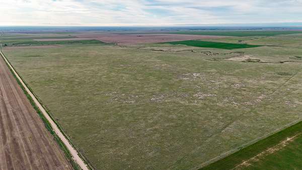1,636 Acres of Land for Sale in Deer Trail, Colorado