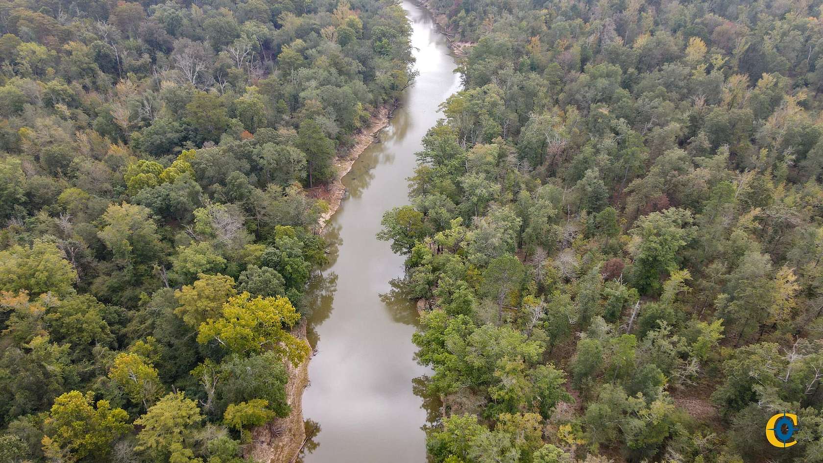 324 Acres of Recreational Land for Sale in Kingsland, Arkansas