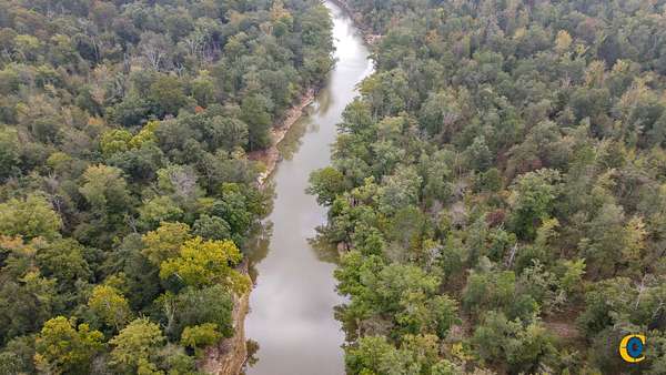 324 Acres of Recreational Land for Sale in Kingsland, Arkansas