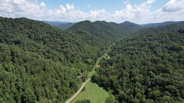 17 Acres of Recreational Land for Sale in Kyles Ford, Tennessee